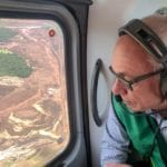 Vale CEO steps down over dam disaster
