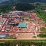 Syrah begins commercial production at Balama