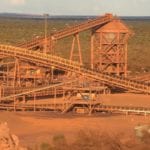 MinRes earnings impacted by continued expansion works