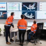 The Sandvik path to a successful digital transformation