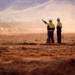 Rio Tinto awards Mondium $400m construction contract