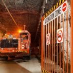 Codelco partners with Sandvik to introduce underground mining automation