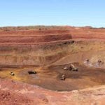 Lynas to stockpile inventory in response to market volatility