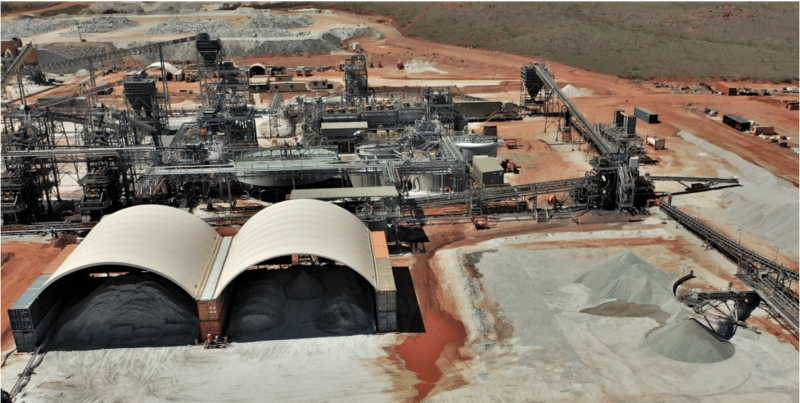 Pilbara Minerals CEO expects acceleration in lithium recovery ...