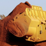 Metro lifts production at Bauxite Hills after resuming operations