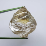 Lucapa scores another massive diamond find at Lulo