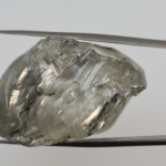 Lucapa gains momentum with sixth major diamond recovery
