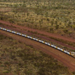 Rio Tinto deploys ‘world’s biggest robot’ in Pilbara