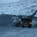 Australians eye North American mining riches