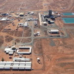 Boss braces for uranium recovery as Honeymoon advances