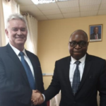 AVZ gains Tanzanian backing at Manono lithium project