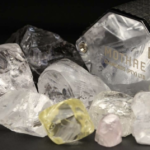 Lucapa scores $68m in diamond sales