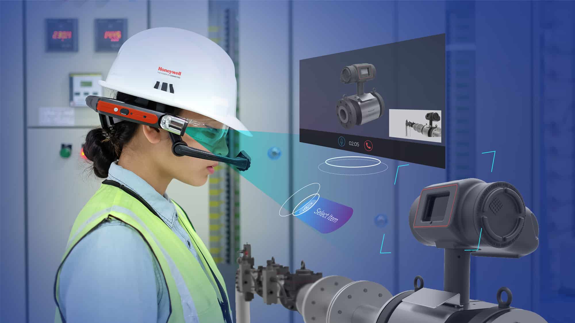 AR VR Light The Future In Mine Safety Australian Mining