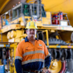 BHP to roll out autonomous trucks at QLD coal mine