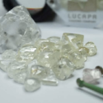 Lucapa keeps momentum going with $9.3m tender