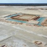 Mitsui obtains Salt Lake SOP for export