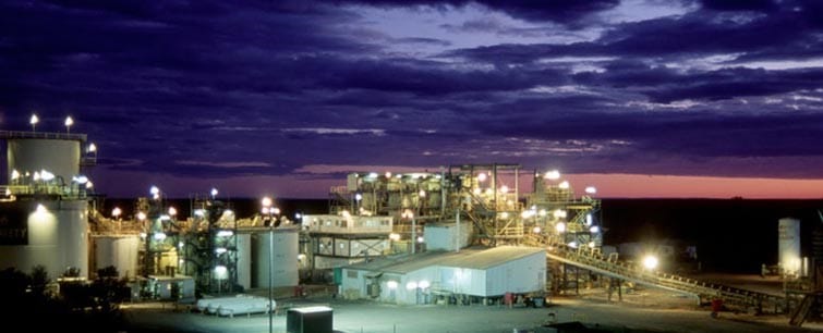 Peak mine life extended to 2035 - Australian Mining