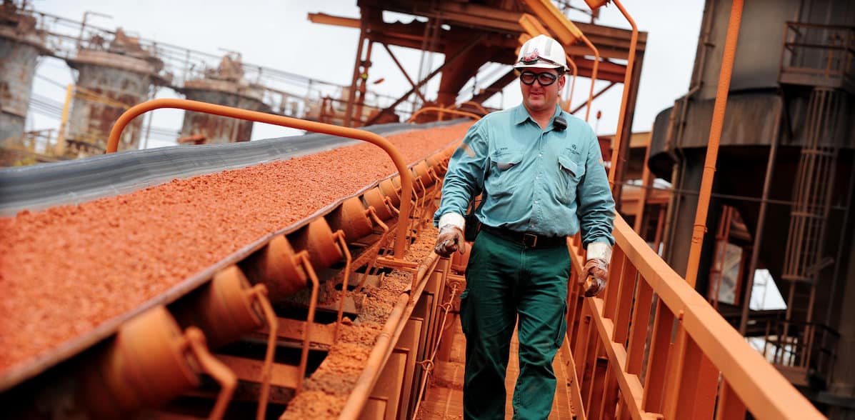 Government support for onshore battery technology - Australian Mining