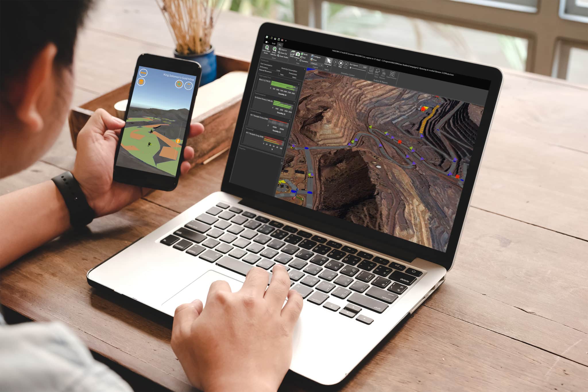 RPMGlobal helps companies move into the digital era - Australian Mining