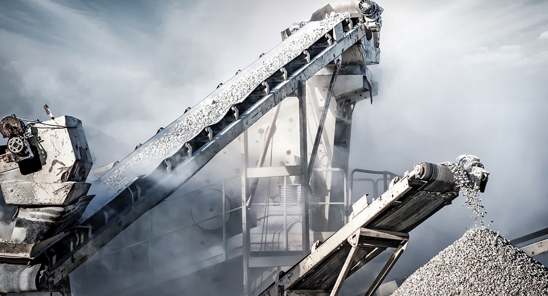 Mining Control Gates CBC and Gates solution is the perfect mix for Australian manufacturer ...