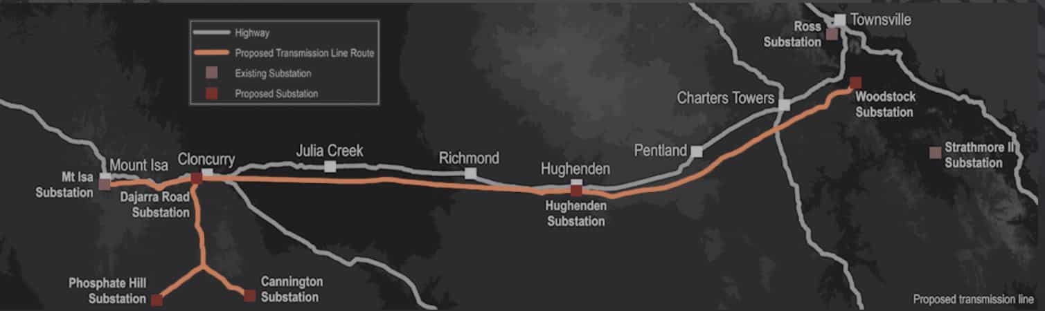CopperString 2.0 powers Queensland's future mining jobs - Australian Mining