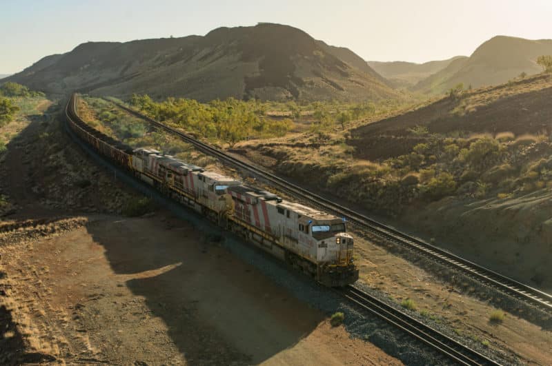 What are the safety values of autonomous mining vehicles?