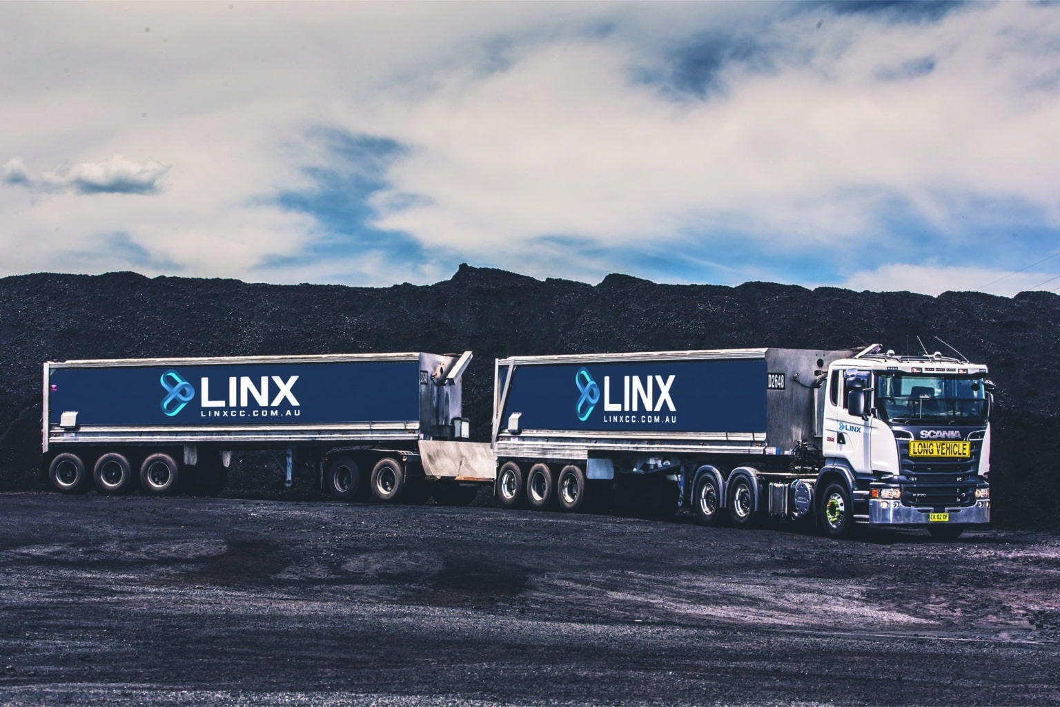 Linx Compani LINX trucking Archives - Australian Mining