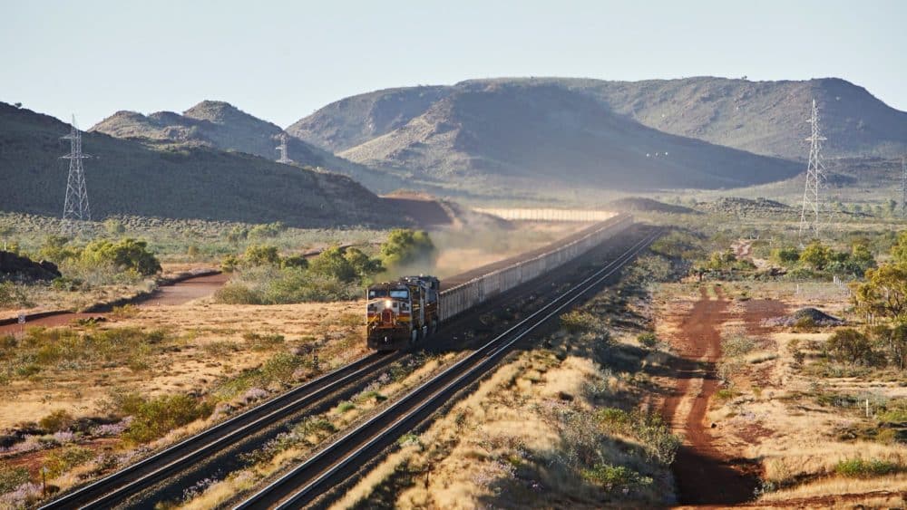 Fleetwood to upgrade Rio Tinto rail camp - Australian Mining - Vimarsana News