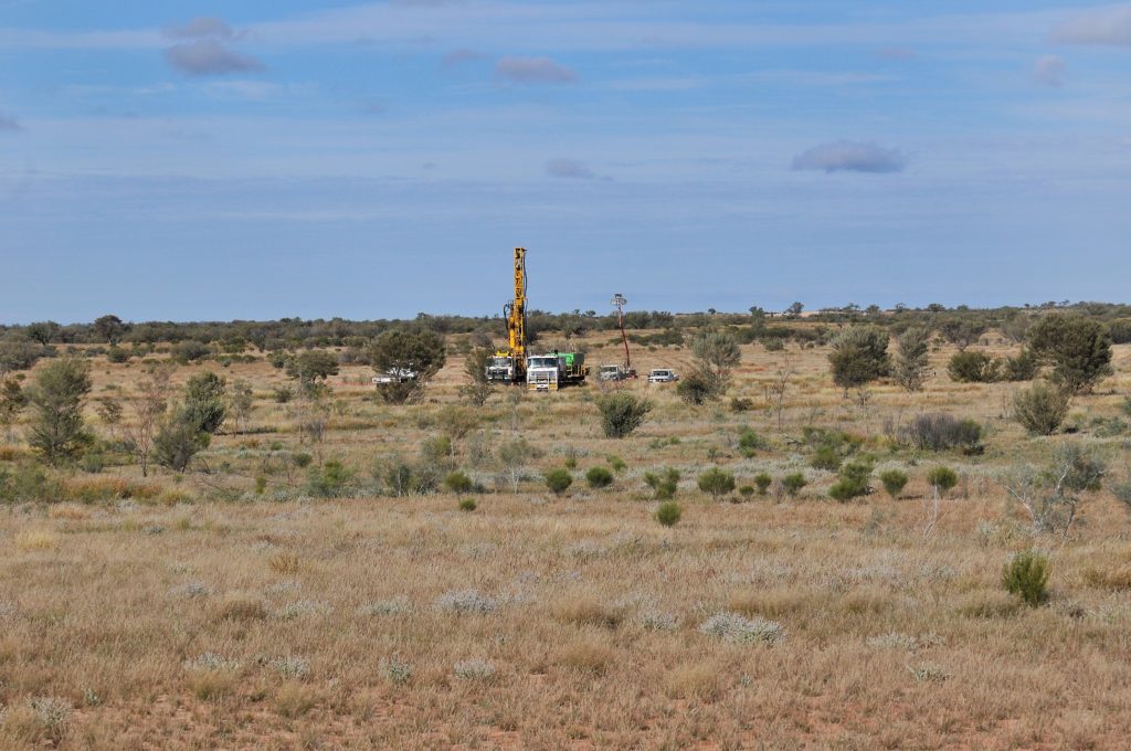 Uranium Rigs Tapping into uranium’s future potential - Australian Mining