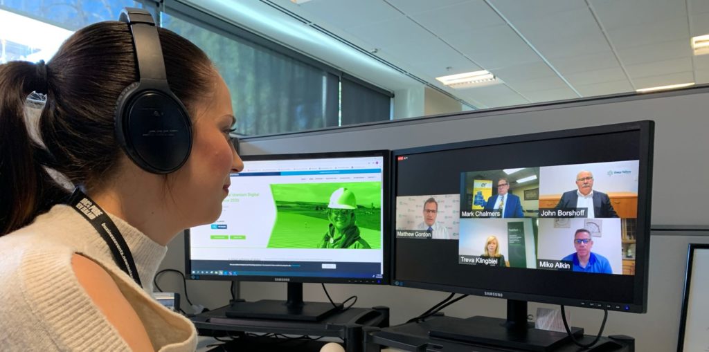 AusIMM’s International Uranium Digital Conference 2021 - Australian Mining