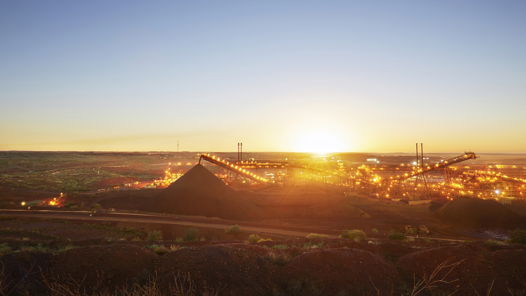 Decmil's growing reputation wins Fortescue works - Australian Mining