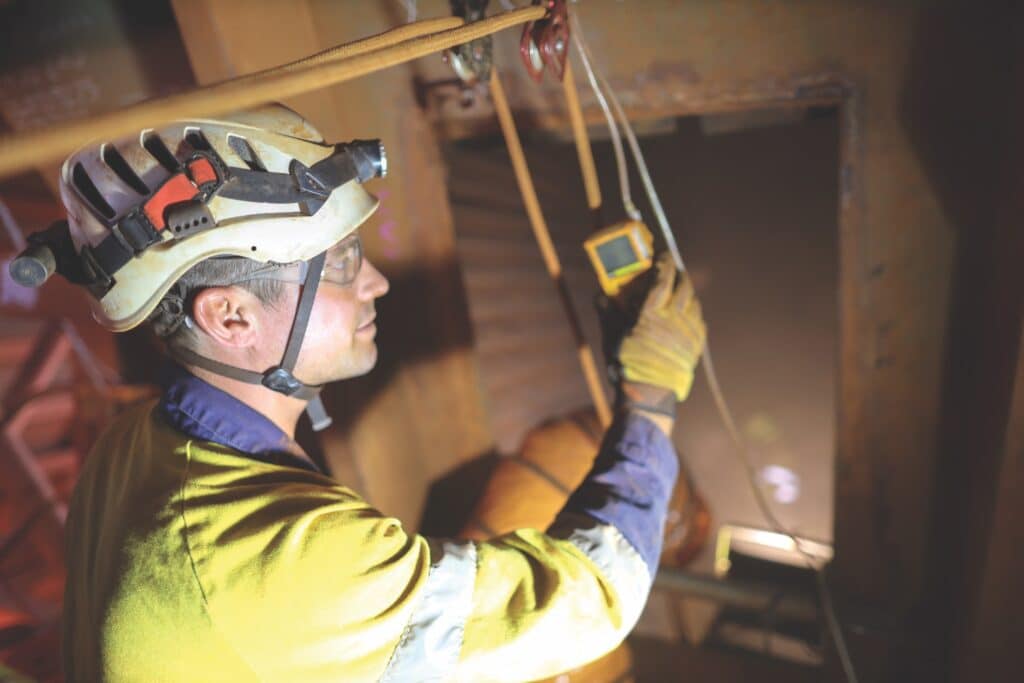 Mining Checkpoints Effective structural monitoring on mine sites - Australian Mining