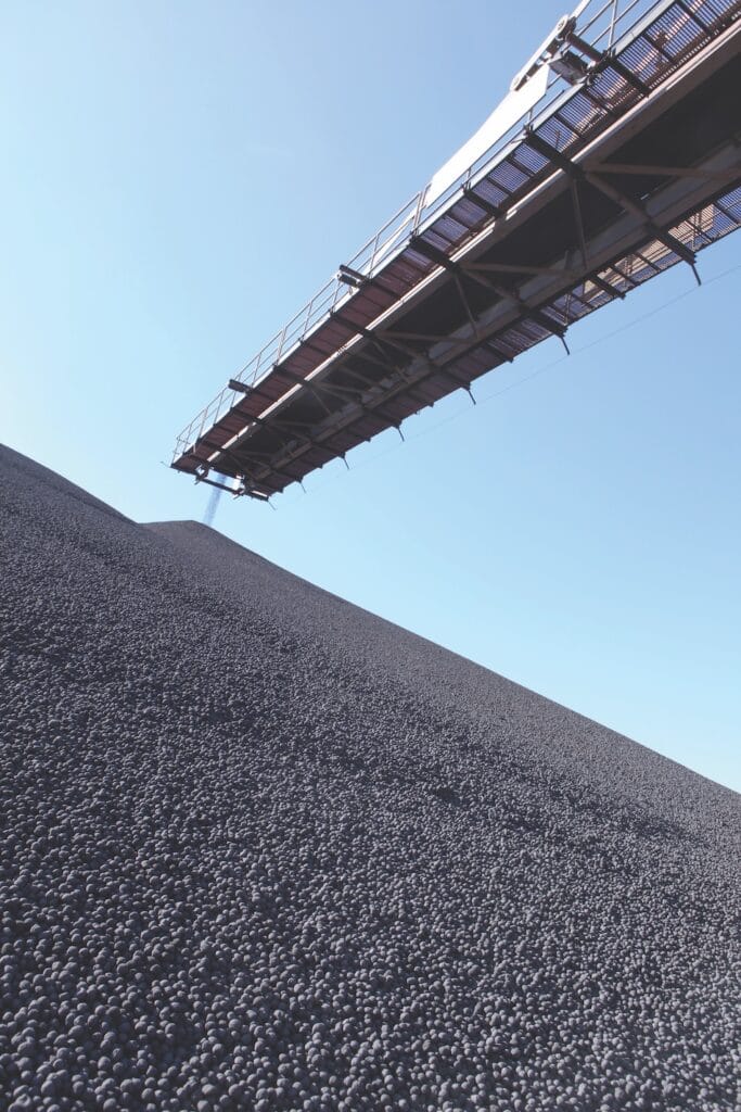 Iron ore’s uncomfortable truth - Australian Mining
