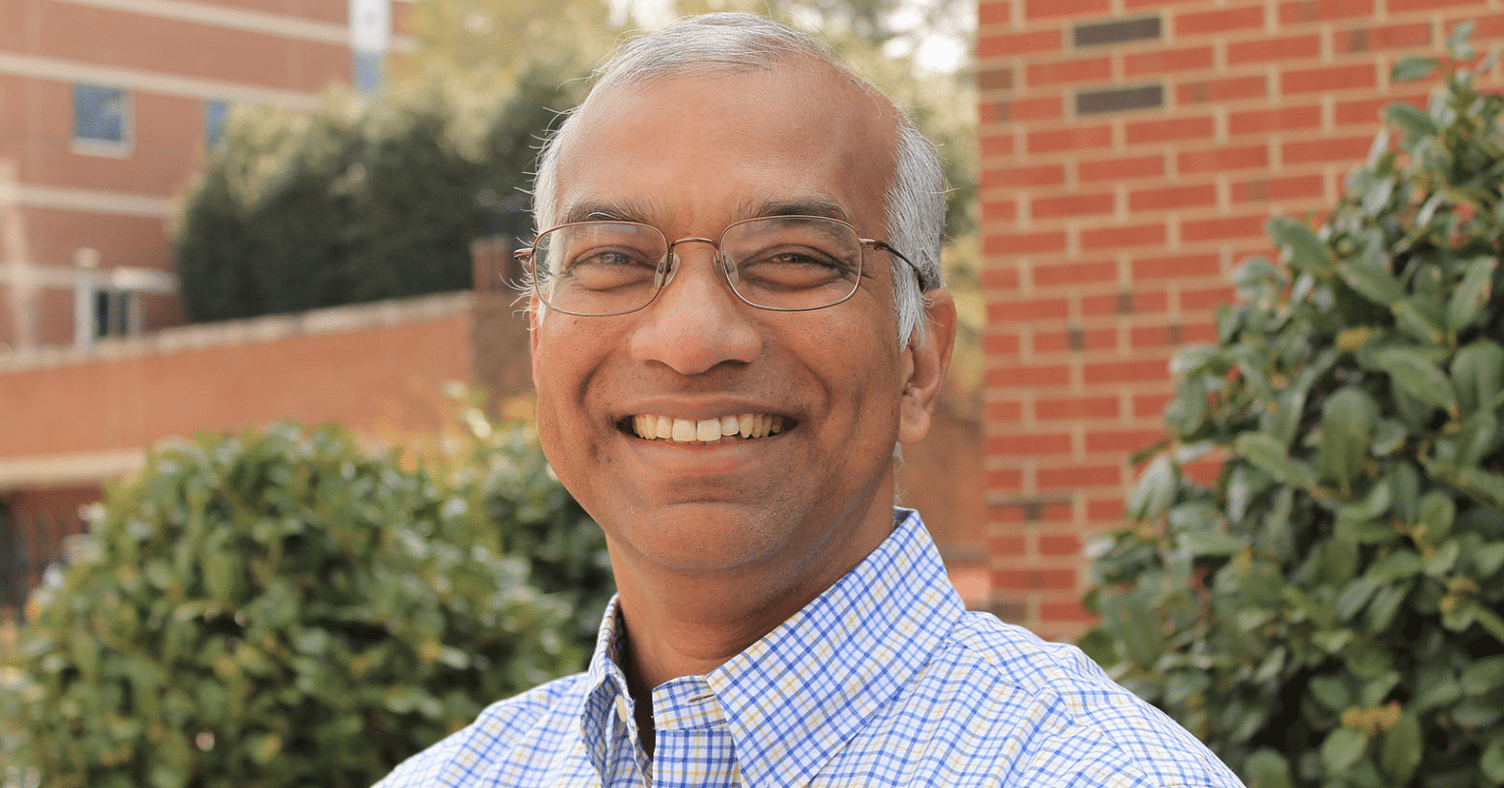 Professor Iqbal Husain