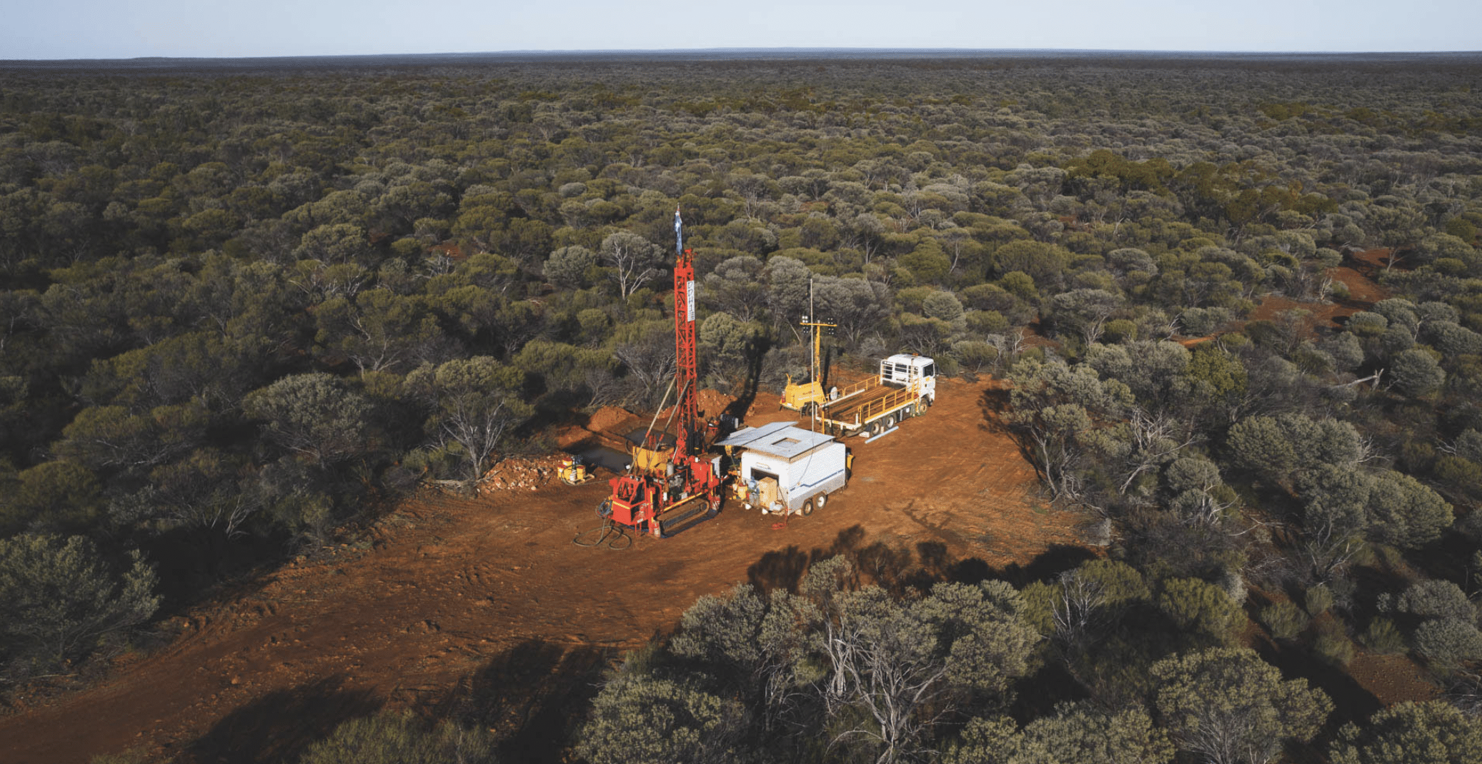 Kalgoorlie Nickel Project