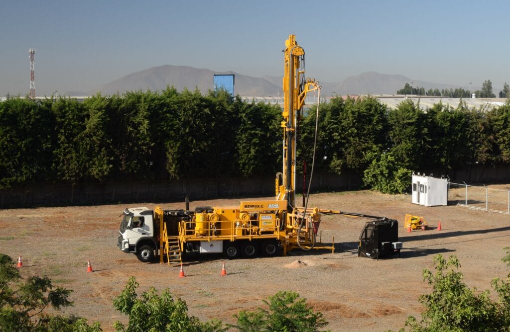 Drilling into the Australian market - Australian Mining