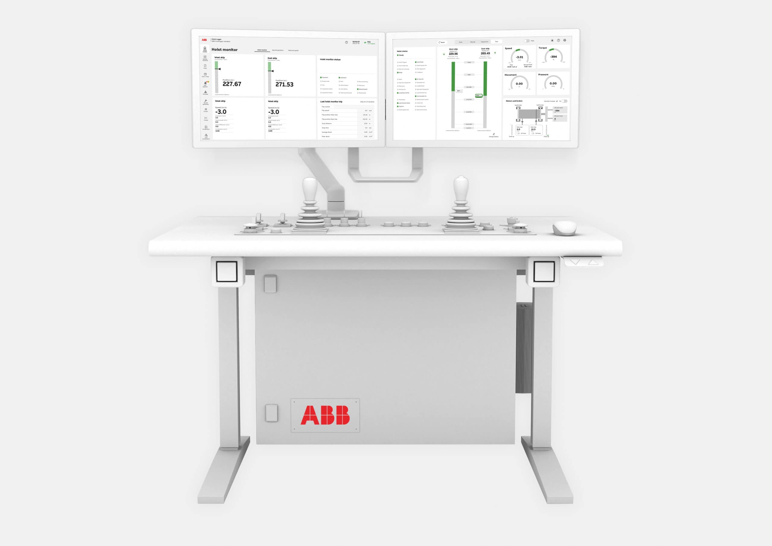 Next-generation mine hoist control system from ABB - Australian Mining