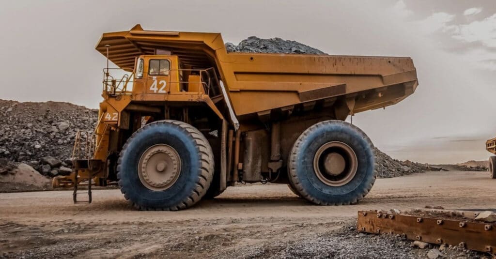 Maiden coal supply railed from Bluff mine - Australian Mining