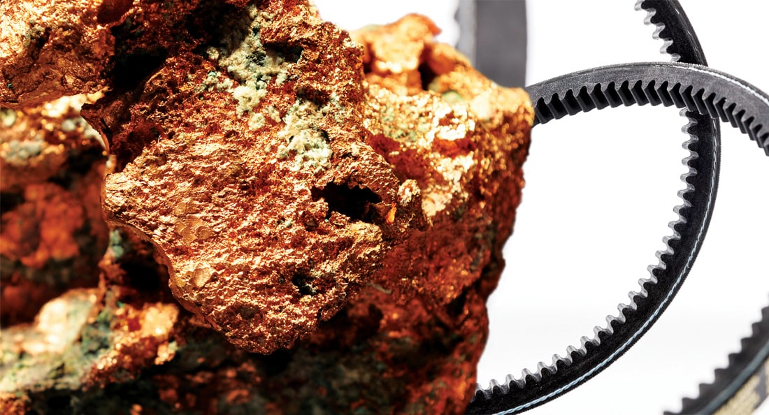 BHP OZ Minerals Deal Confirms Importance Of Copper