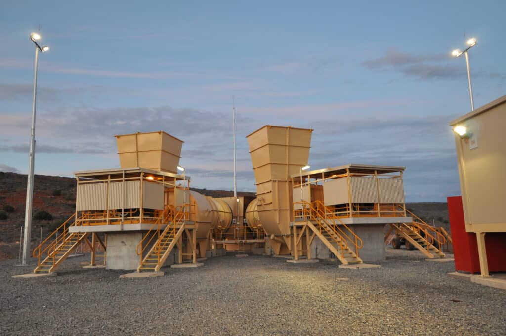 The Australian Mine Ventilation Conference 2022 is almost here