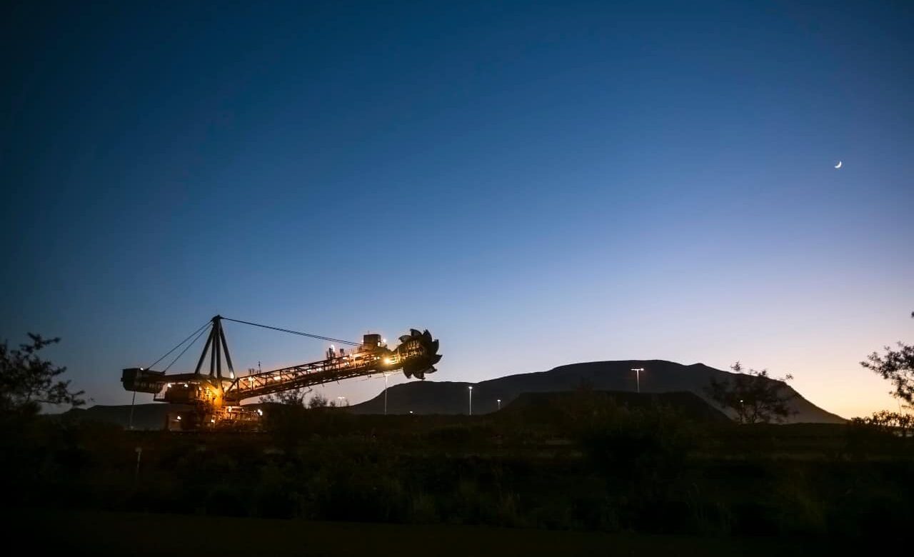 Mine closures creating new regional opportunities - Vimarsana News