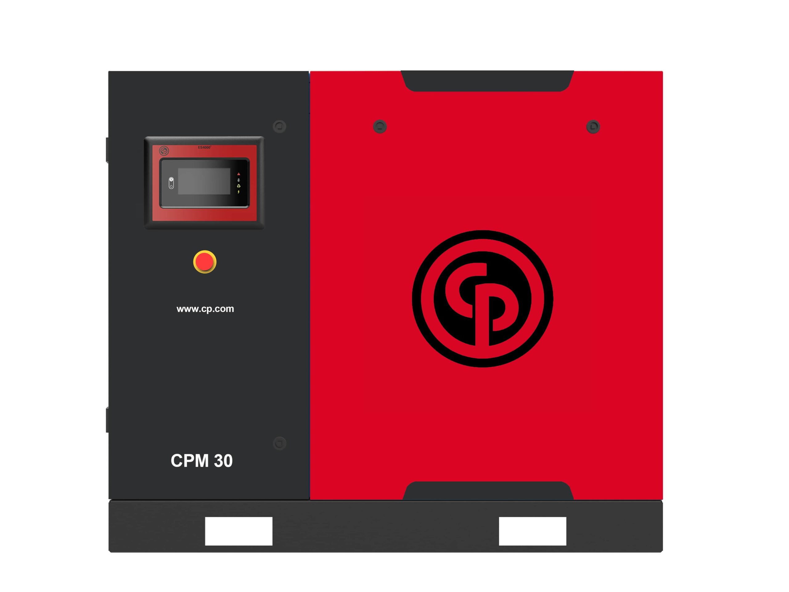 Introducing Chicago Pneumatic’s 16 bar compressor - Australian Mining