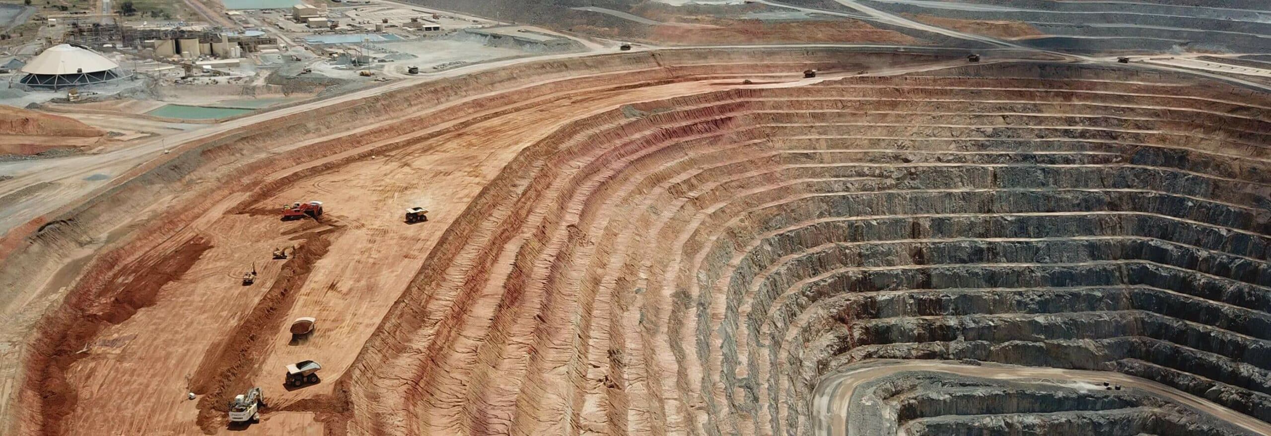 AGL signed on to power Cowal - Australian Mining