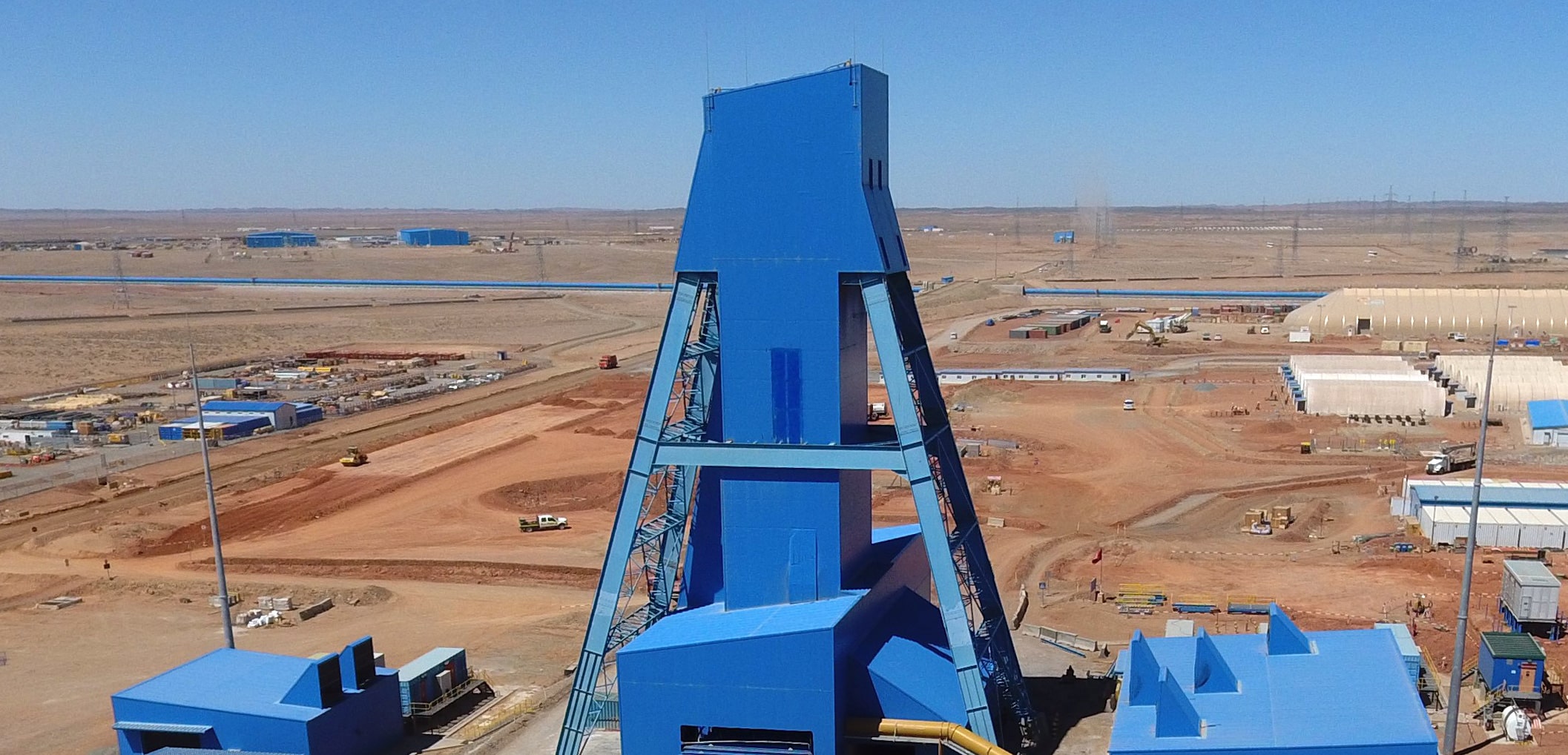Recommendation And Rebuke For Turquoise Hill Offer Australian Mining