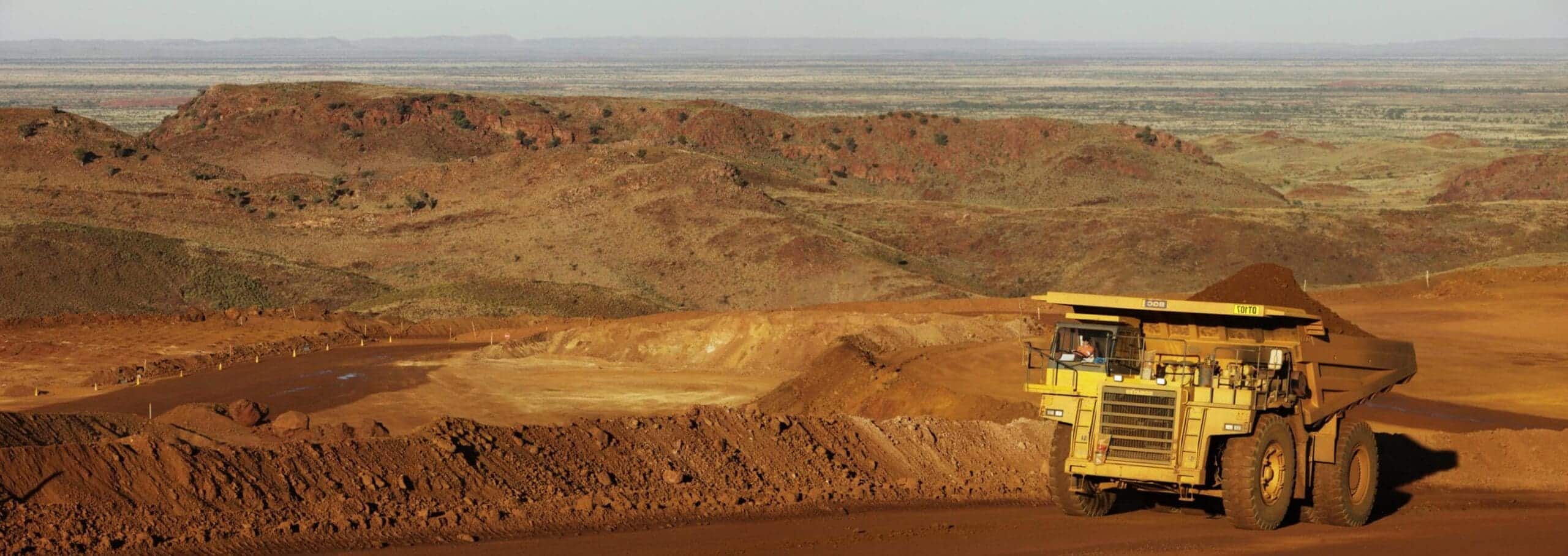 AMEC honours mining industry achievers - Australian Mining
