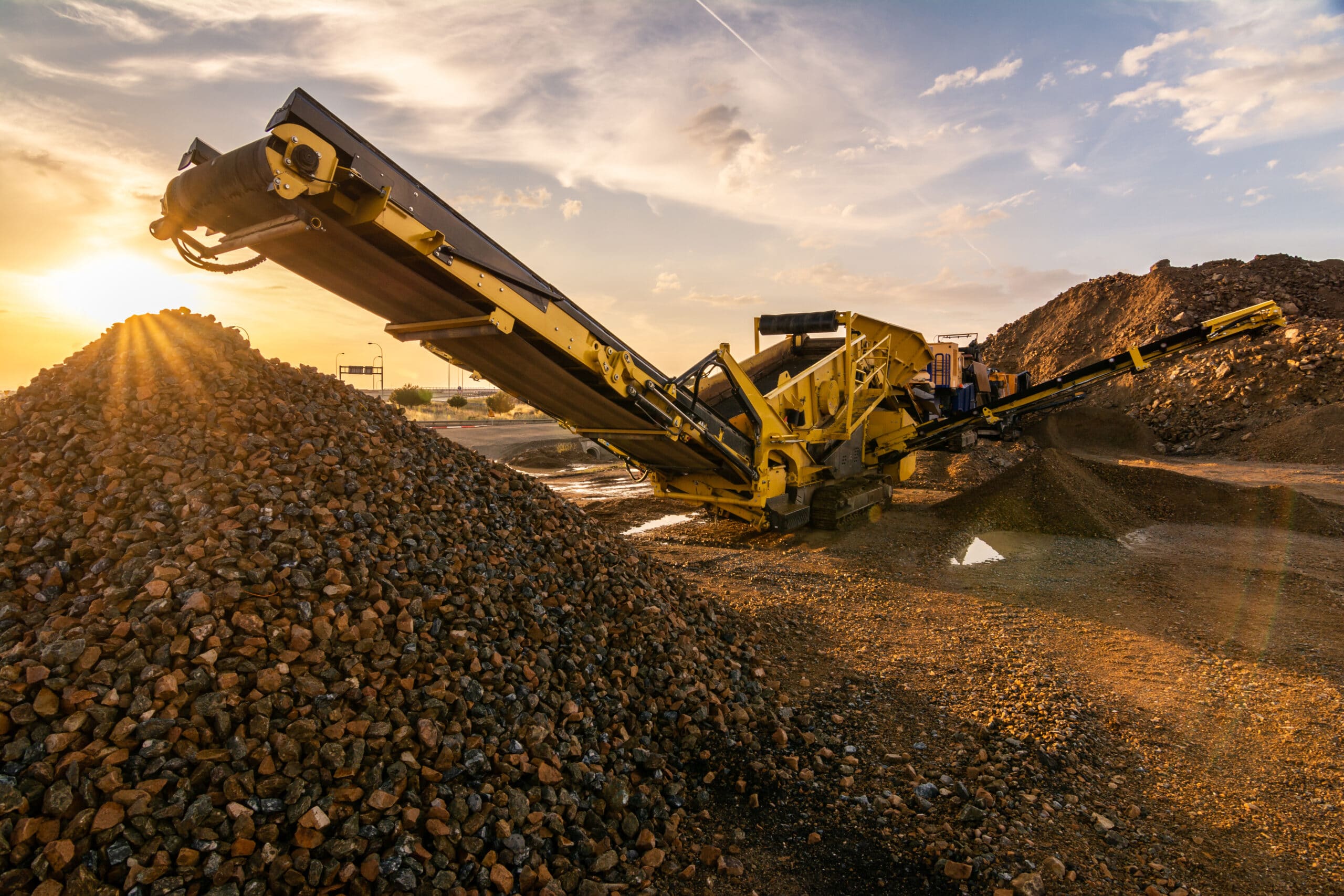 Crushing And Screening Spotlight For Australian Mining February Crushing And Screening Spotlight For Australian Mining February