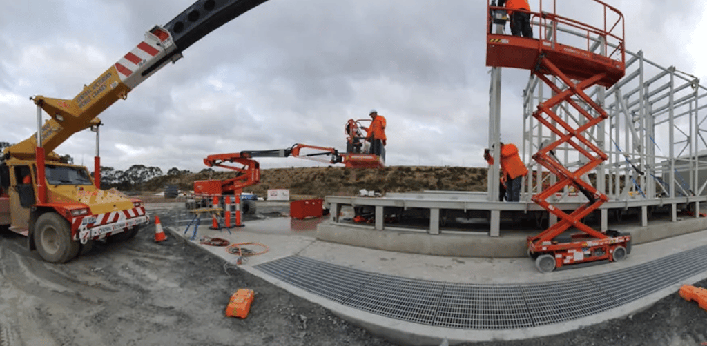 New PLT cooling tower for mine in Victoria - Australian Mining