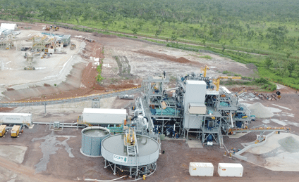 Core Lithium’s Finniss restart: underground BP33 contract insights for planners