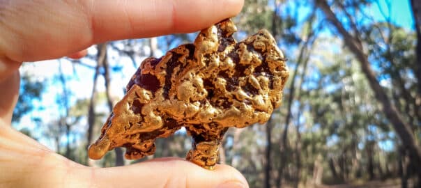Barton Gold’s Tunkillia S1 starter pit: early drilling insights for mine planners