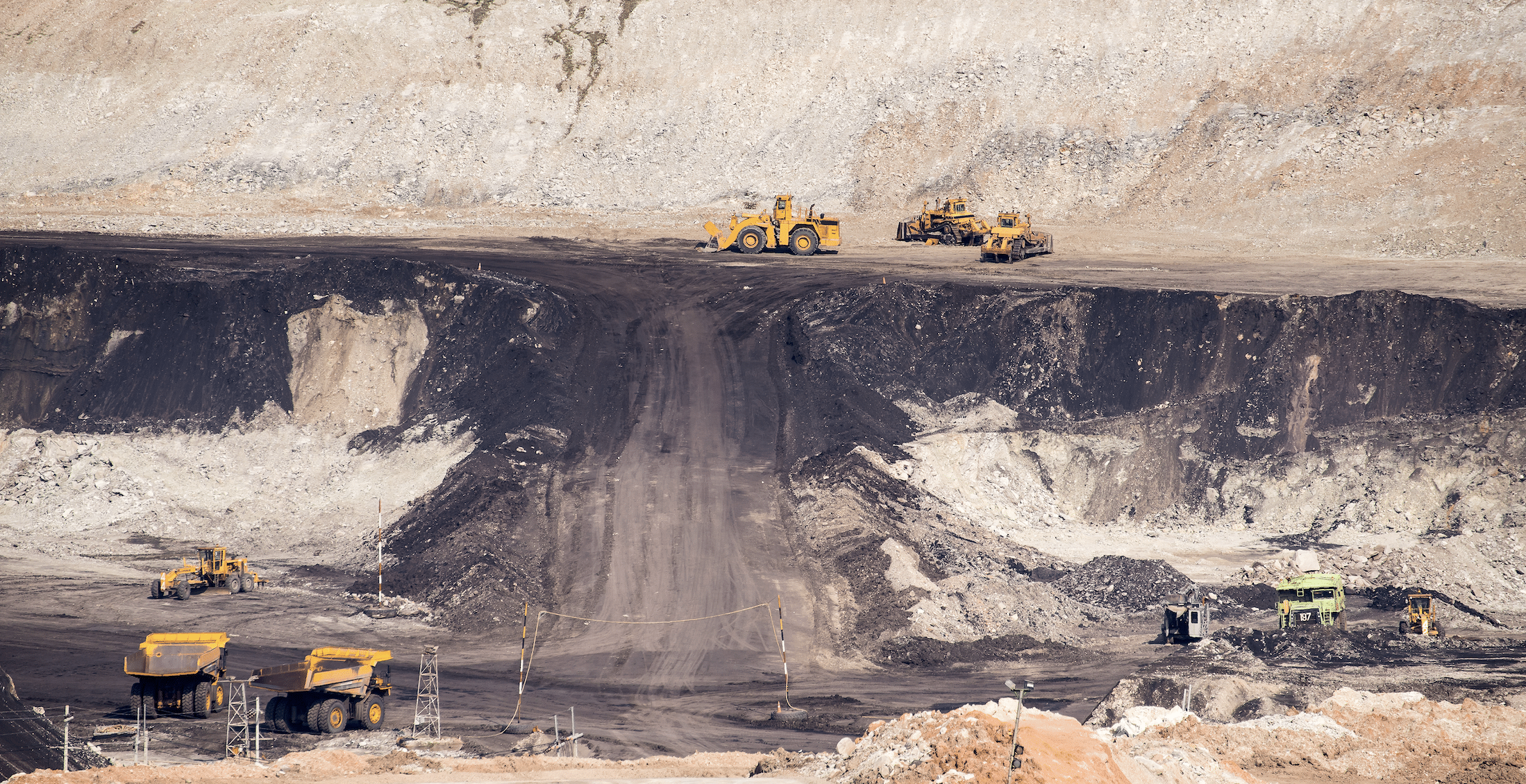 Mining Queuing Less There is no time for downtime in your mining operations